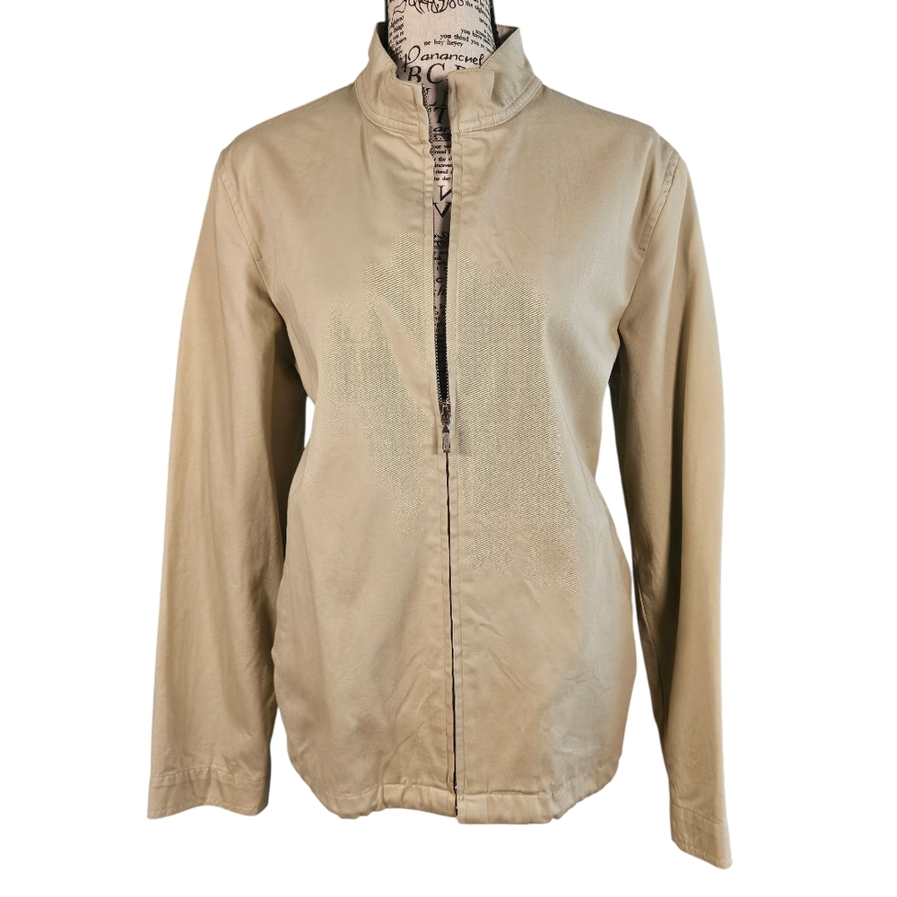 GAP Women's Tan Jacket